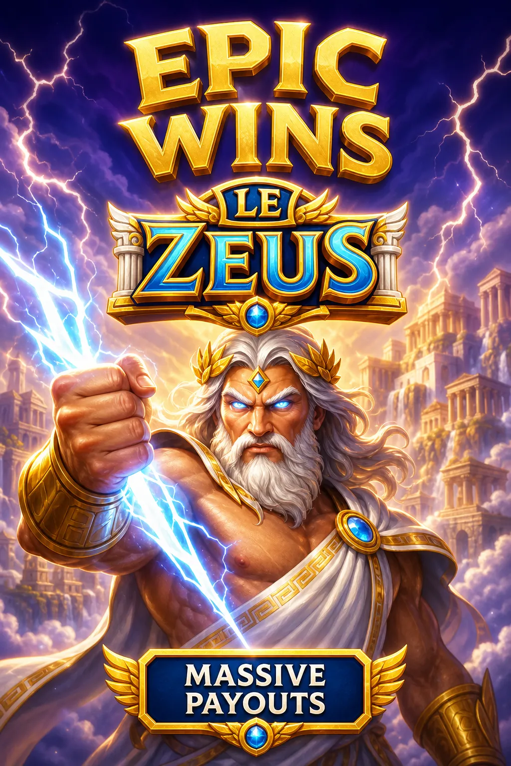 The Olympus screenshot